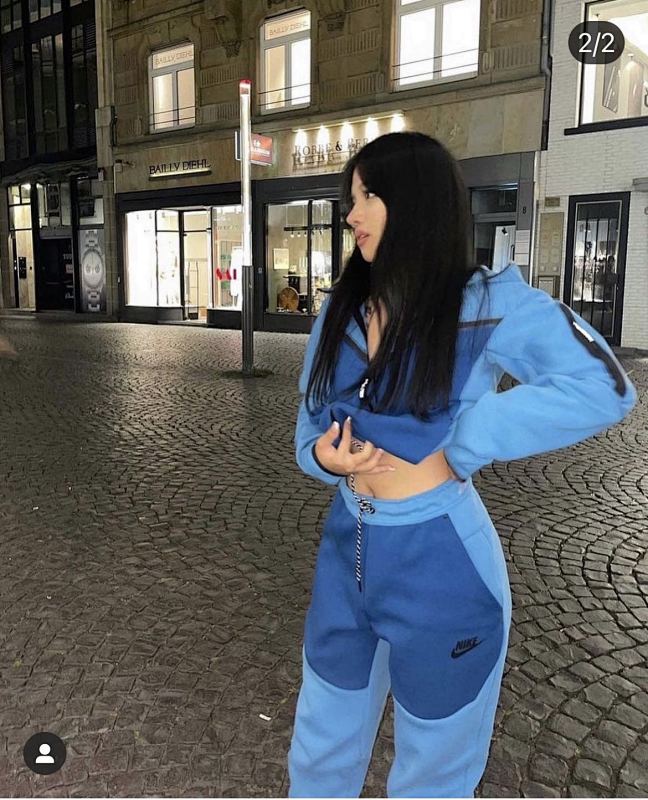 Tf 2020 Zip-up Coat Pants · 5