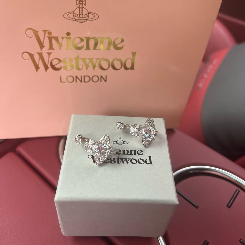 Vivienne Westwood Jewelry 3