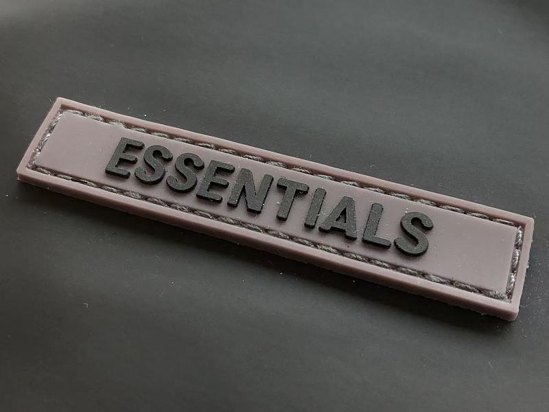 Essentials Bag 10