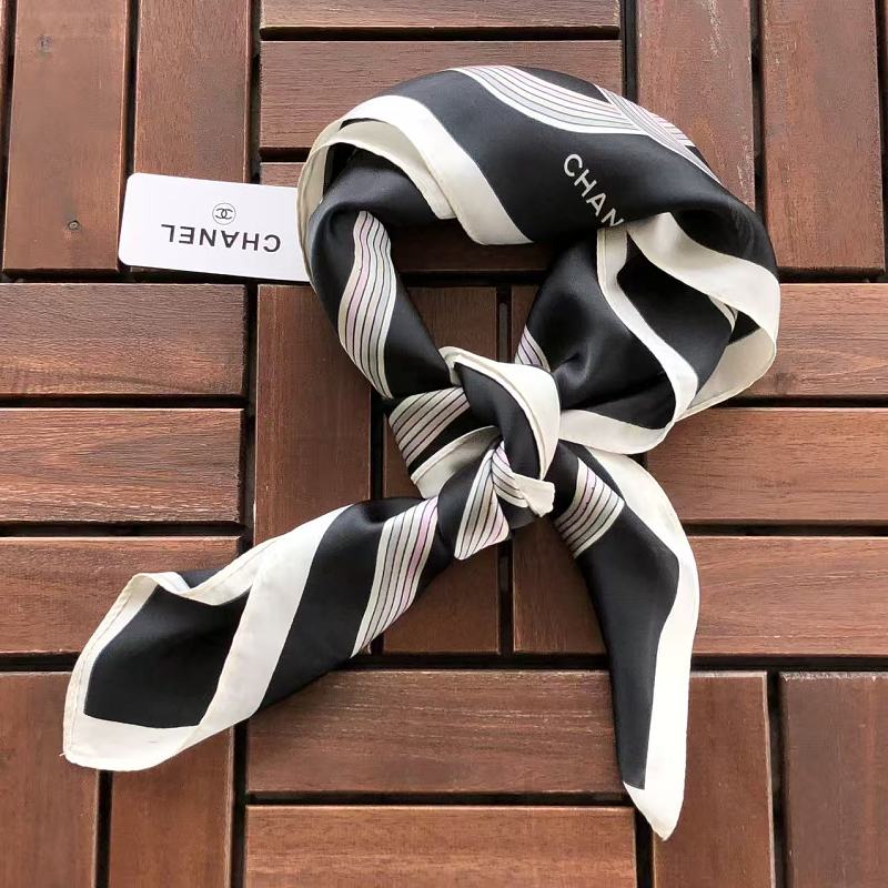 C A E Scarf · 2