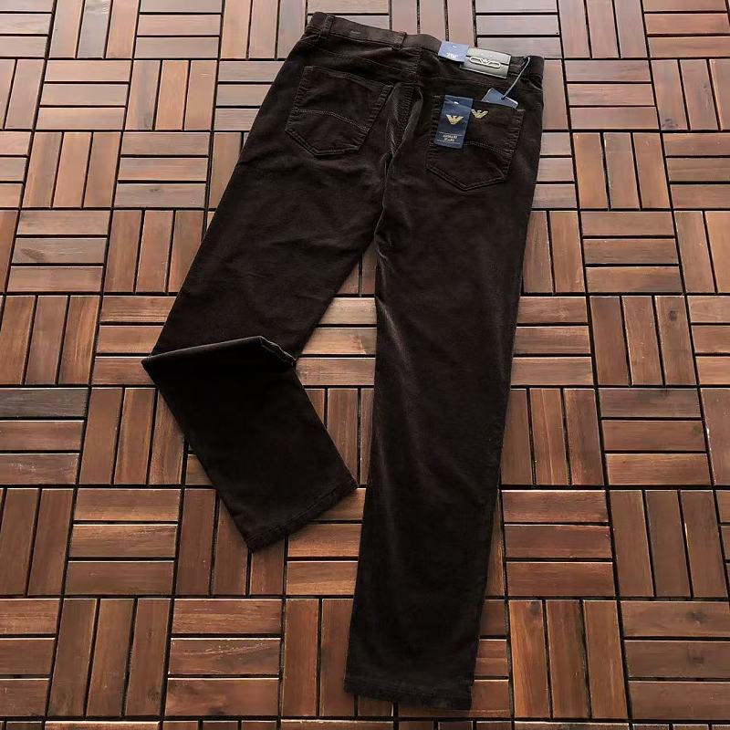 E P R A M N Trousers · 5