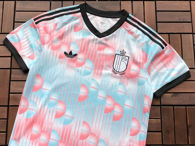 Football T-shirt 6