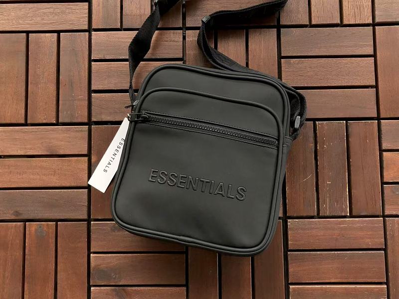 Essentials Bag 3