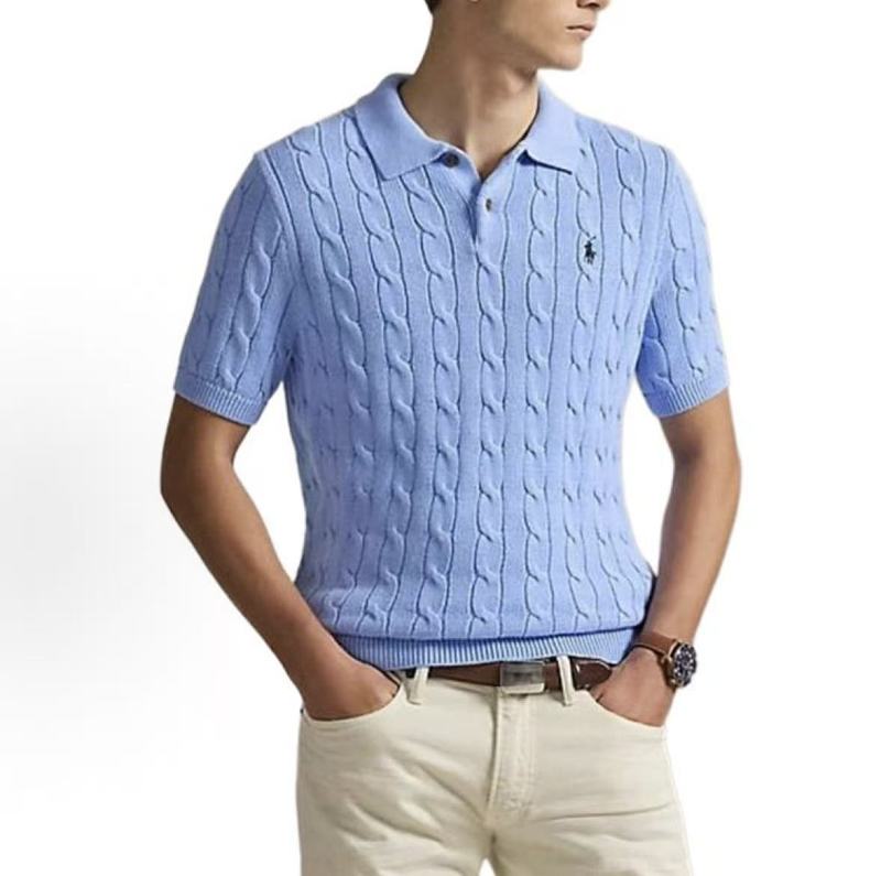 Ra Ph Au En T-shirt Sweater Polo · 4