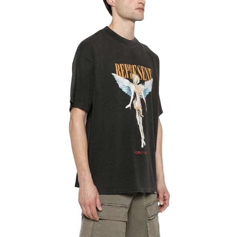 Represent T-shirt · 3
