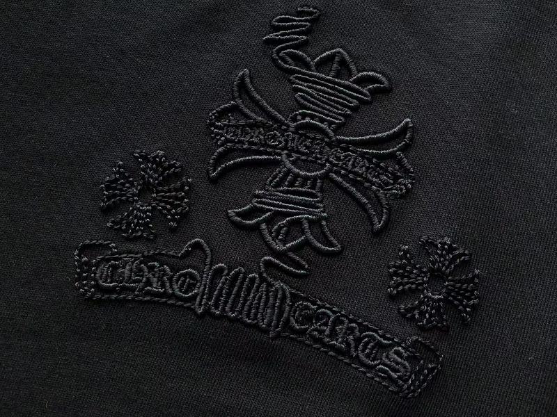 Chrome Hearts T-shirt 11