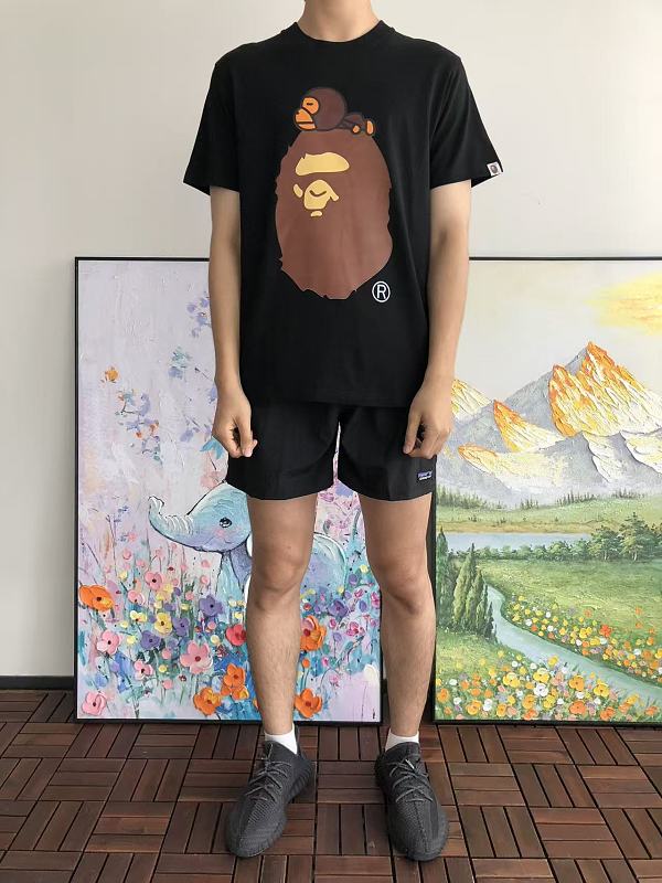 Bape T-shirt 3