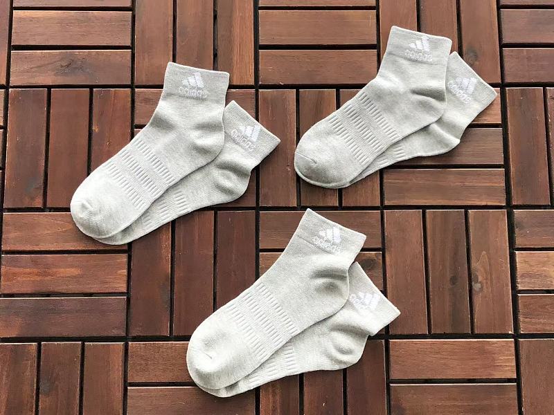 Di As Socks 7