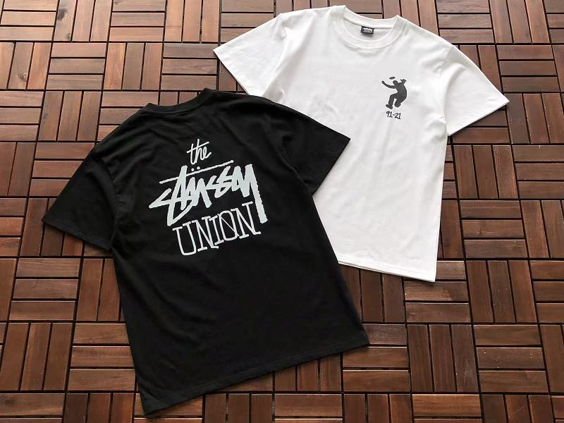 St S Y T-shirt · 6