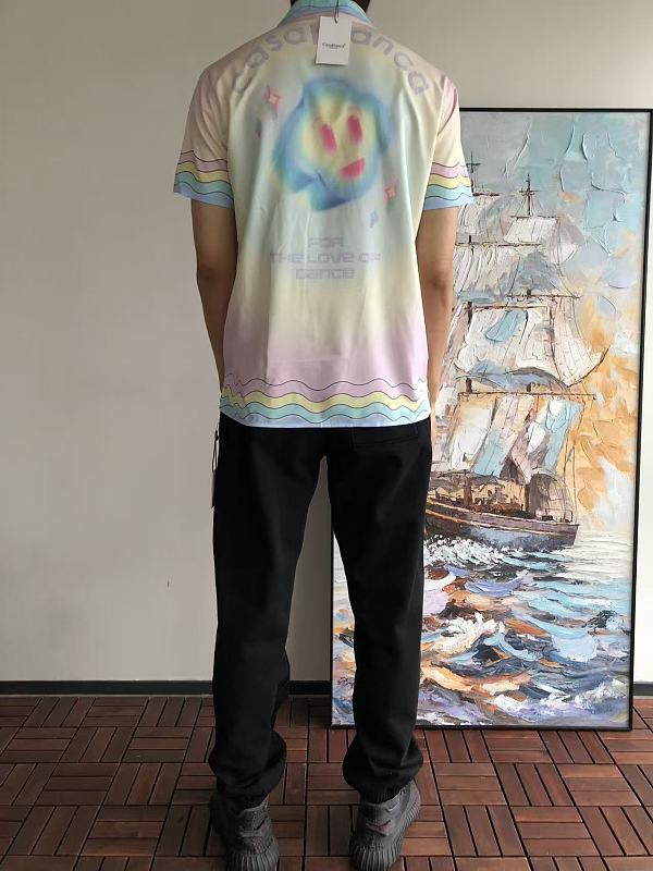 C S Bl C T-shirt Shirt · 4