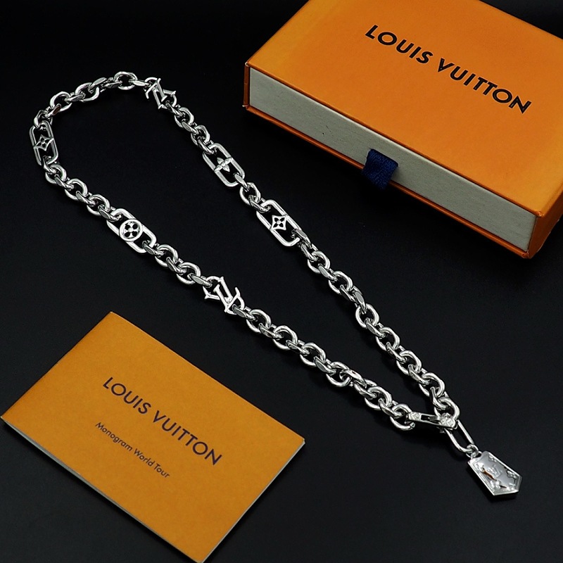 L Jewelry · 2