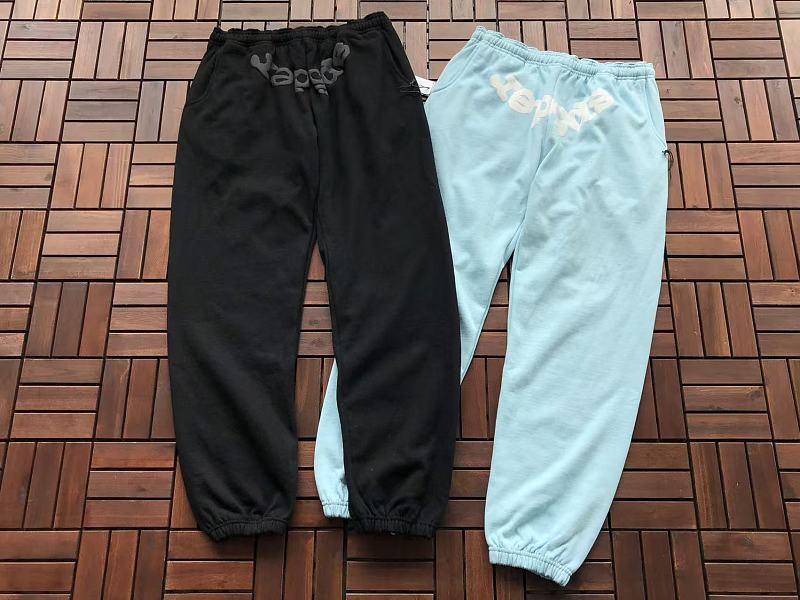 S 5D R Trousers Fleece · 6