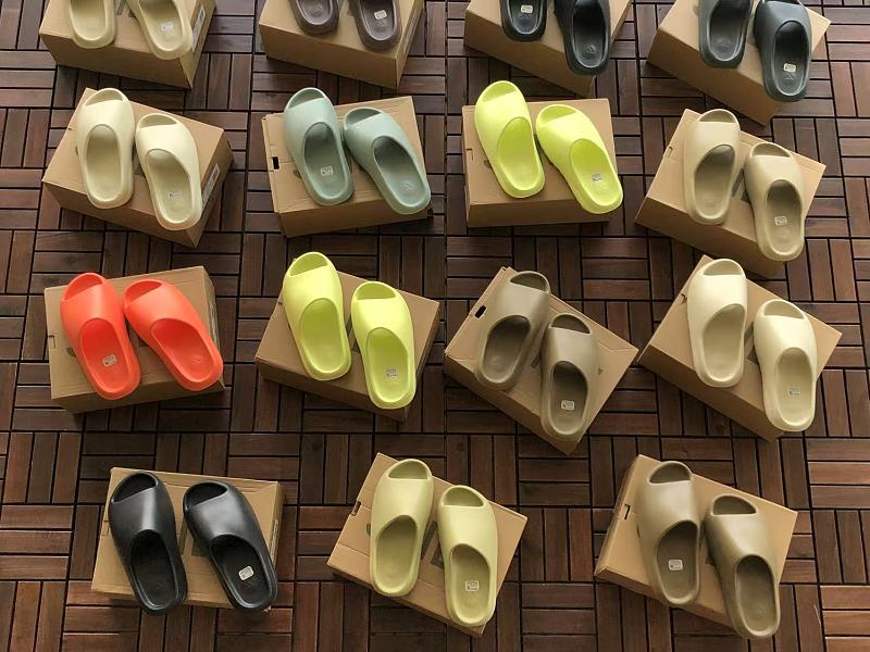 Di As & Y Zy Slippers 6