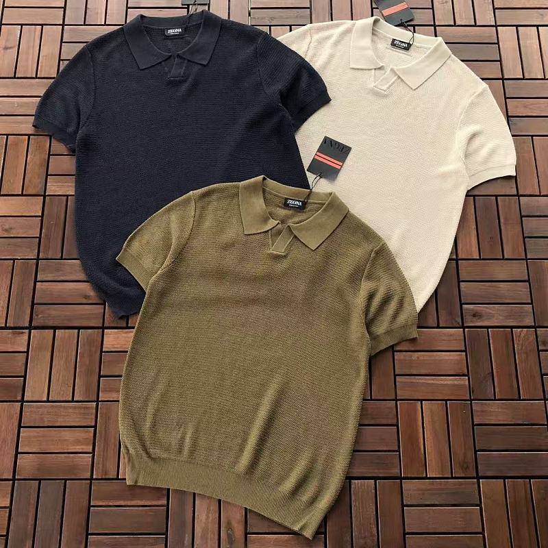 Z G A T-shirt Sweater · 6