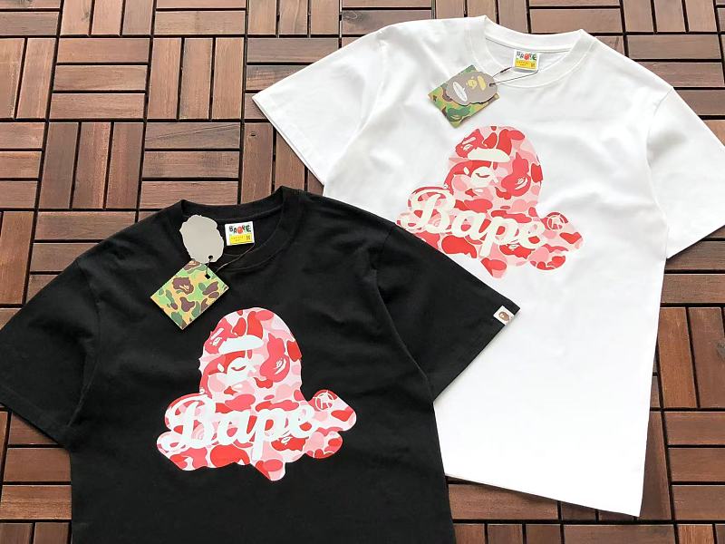 Bape T-shirt 7