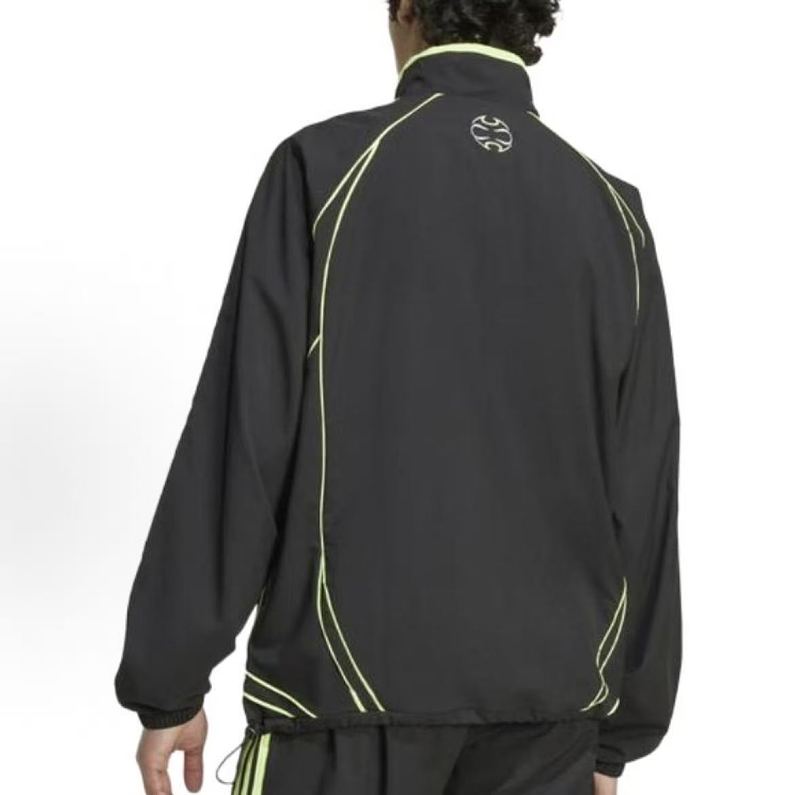 Di As Jacket · 5