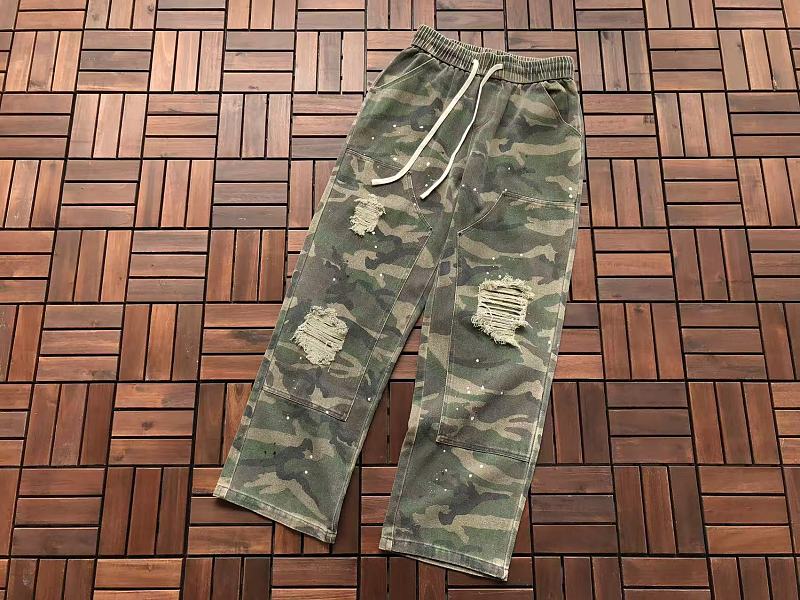 Saint Michael Jeans · 6