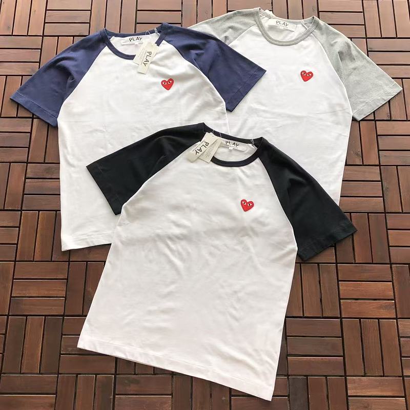 Comme des Garcons T-shirt · 5
