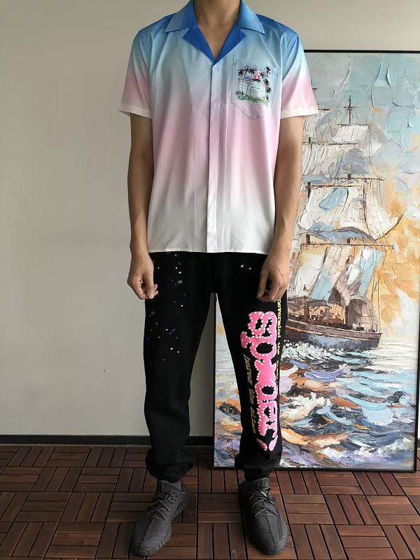 C S Bl C T-shirt Shirt · 3