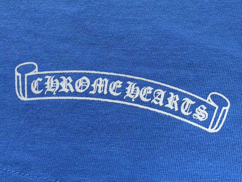 Chrome Hearts T-shirt 11