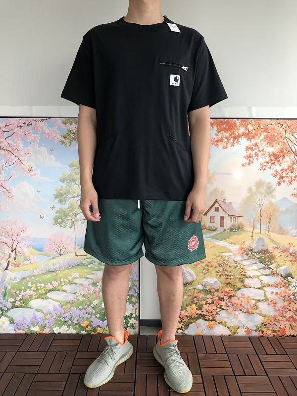 C Rh Rtt&s C I T-shirt · 3