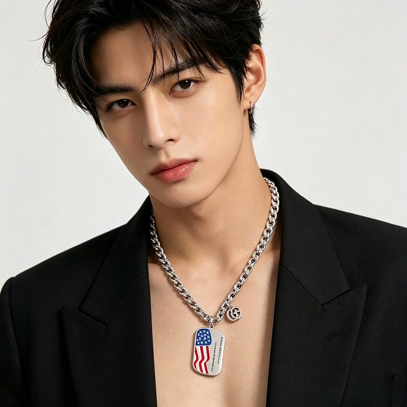 G C I Jewelry · 4