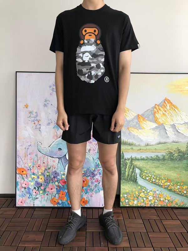 Bape T-shirt 3