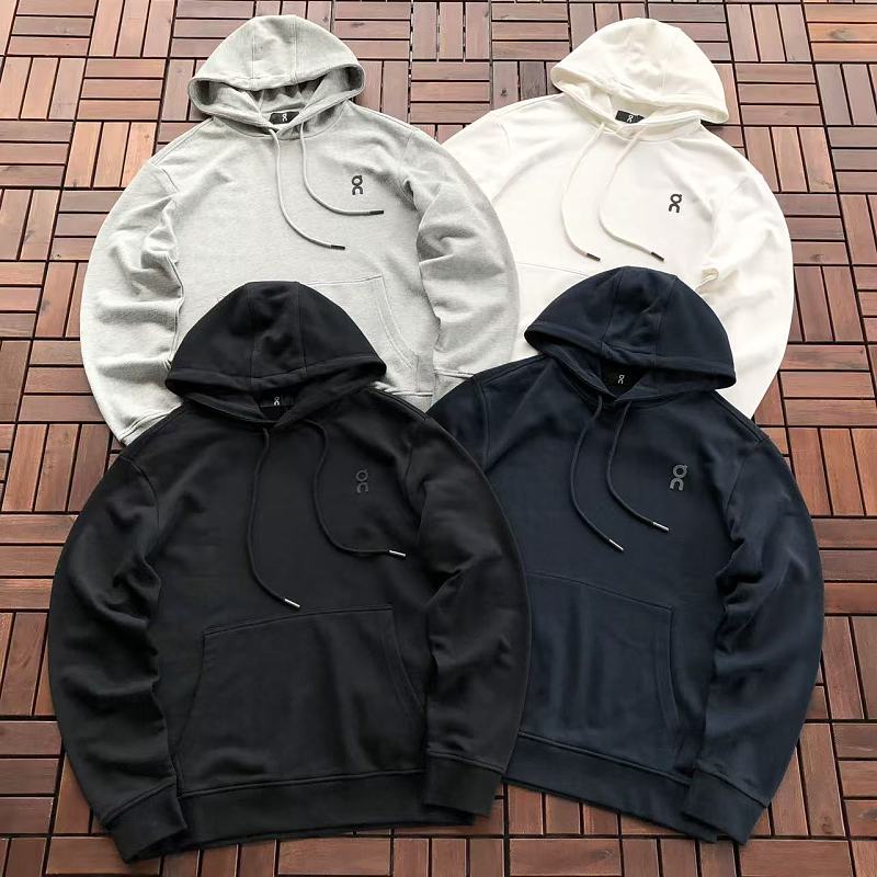 On Ru I G Hoodie · 6