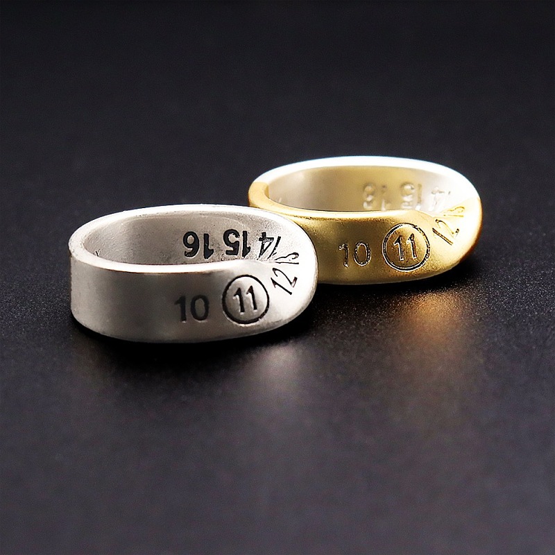M Is N M R Ie A Jewelry · 2