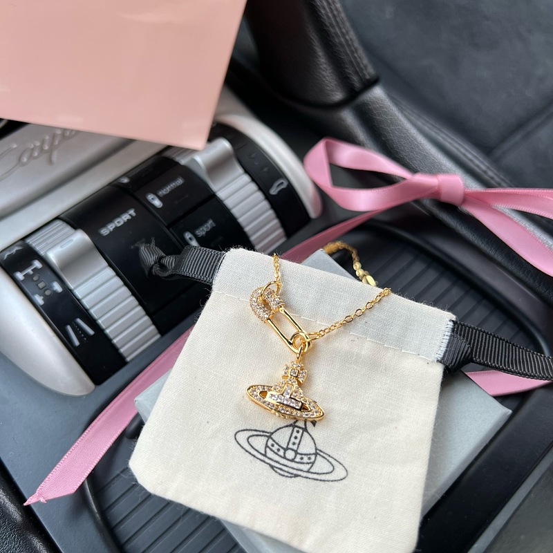 Vivienne Westwood Jewelry 8