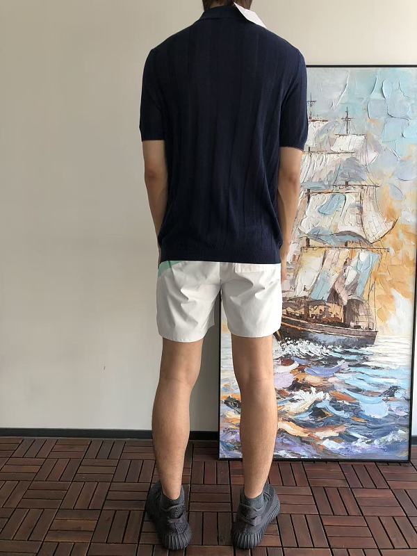Br N L O C Ci L I T-shirt Shirt Sweater · 5