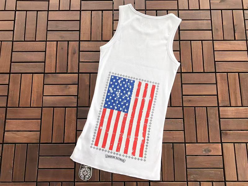 Chrome Hearts Vest Woman 4