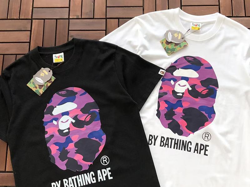 Bape T-shirt 7