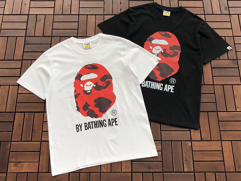 Bape T-shirt 6