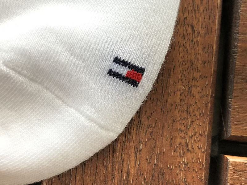 T H R Socks 10