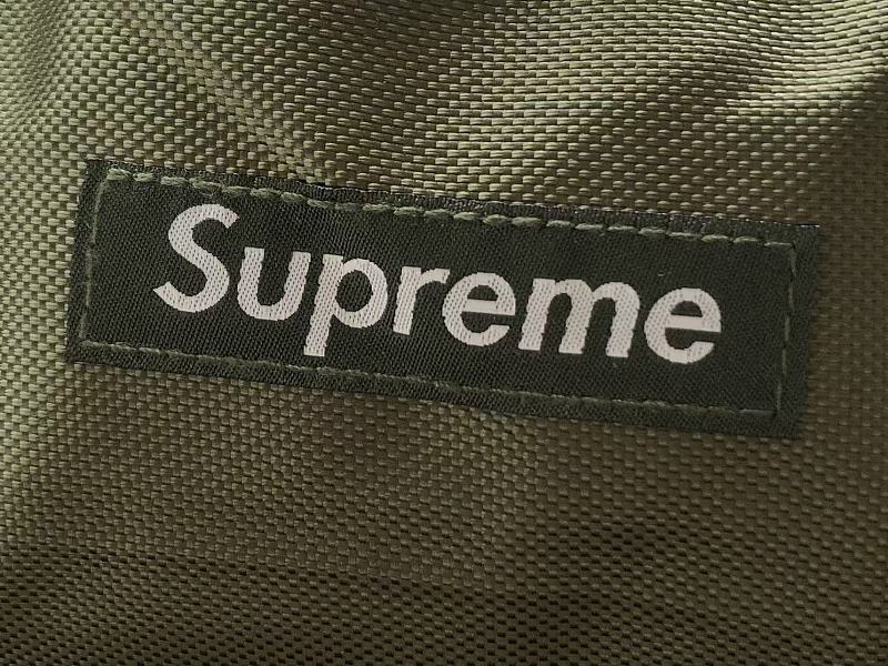 S P E E Bag 12