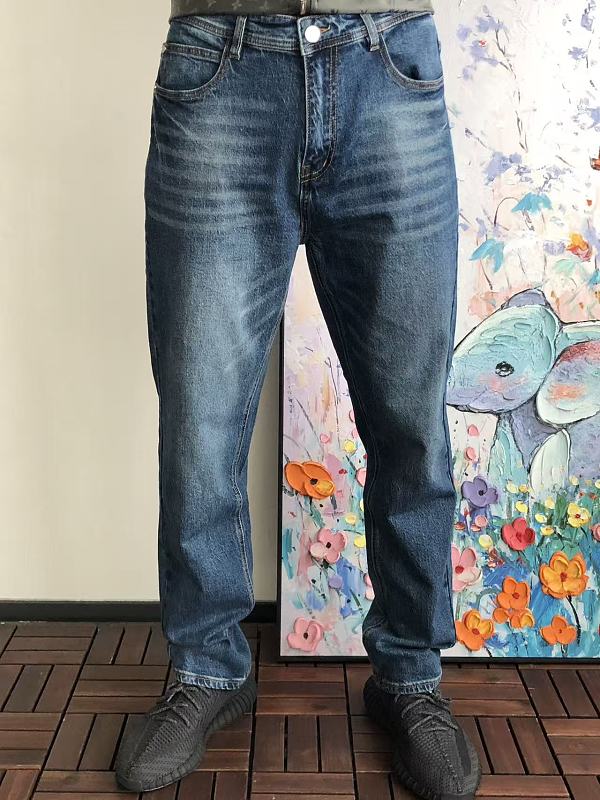 E P R A M N Jeans · 3