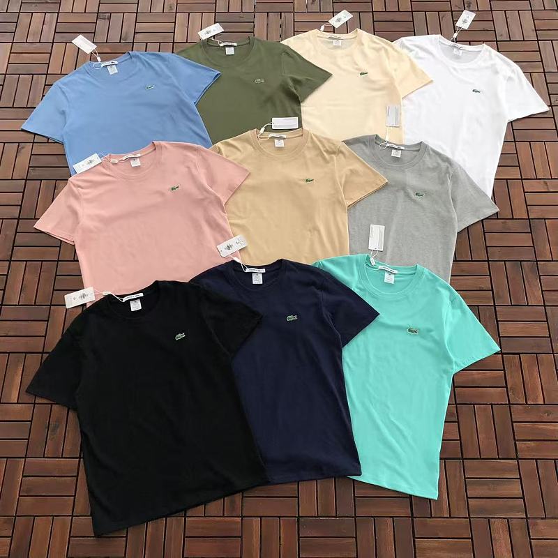 L C St T-shirt · 4