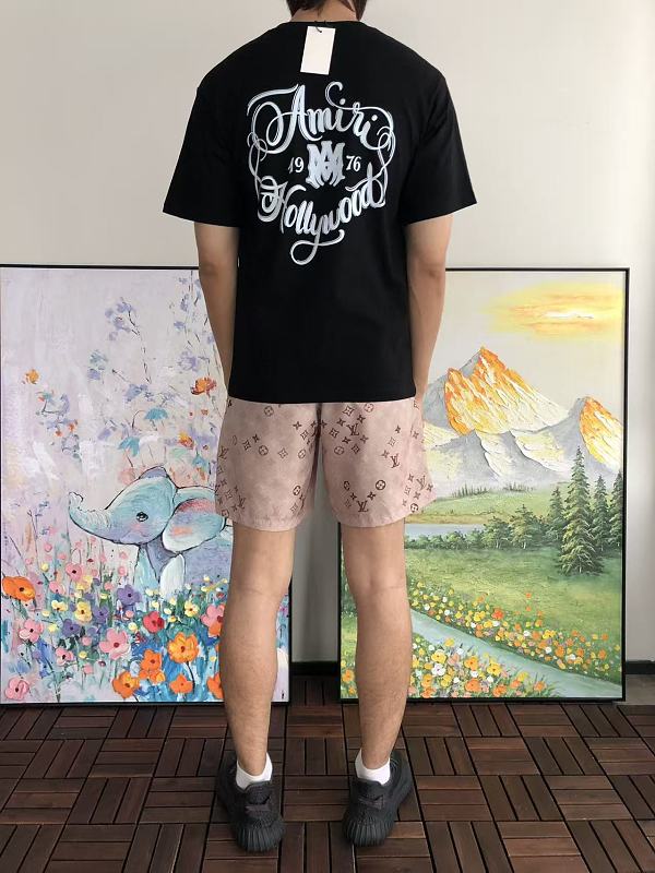 Amiri T-shirt · 4