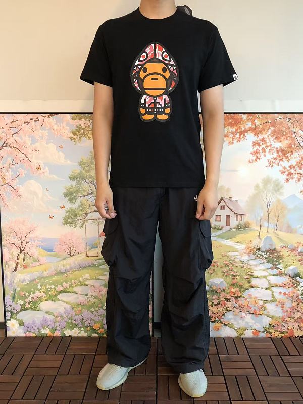 Bape T-shirt 3