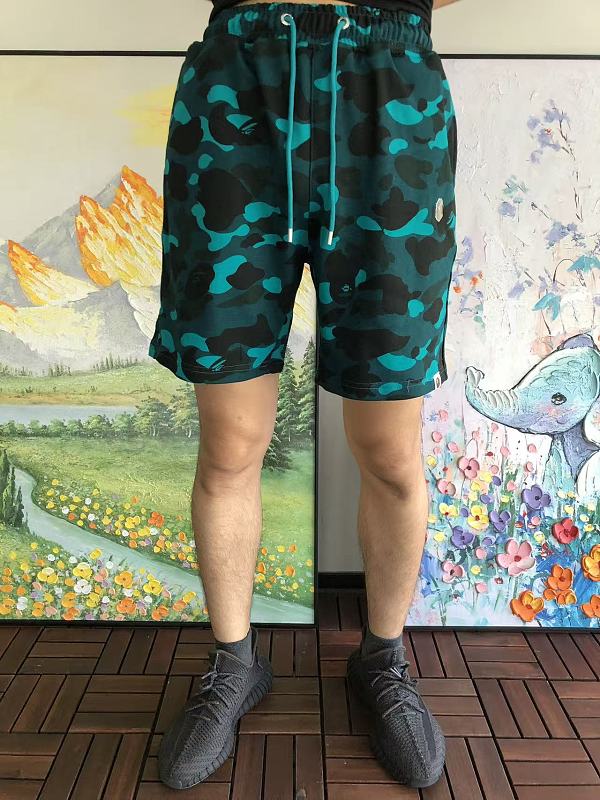 Bape Shorts 4