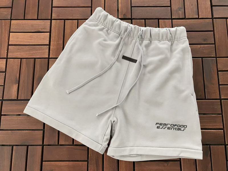 Essentials Shorts 9