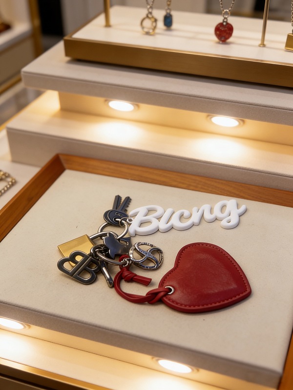 B L Ia A Jewelry · 4