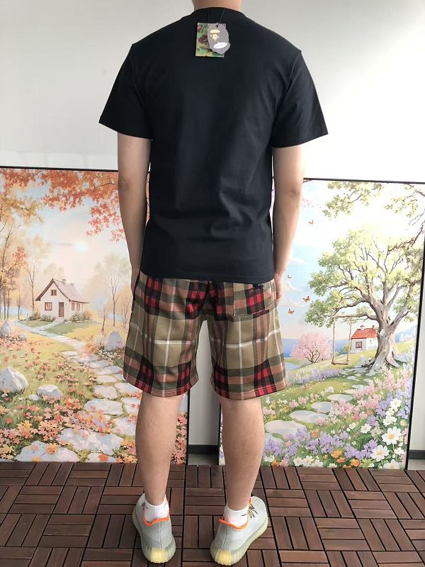 Bape T-shirt 4
