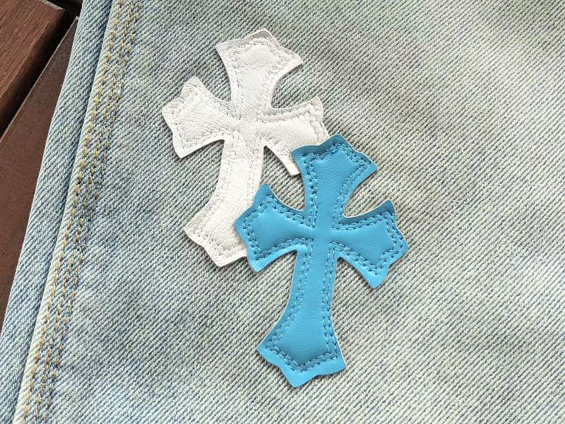 Chrome Hearts Jeans 12