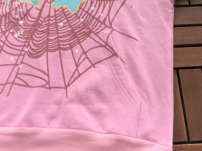 S 5D R Hoodie Fleece 12