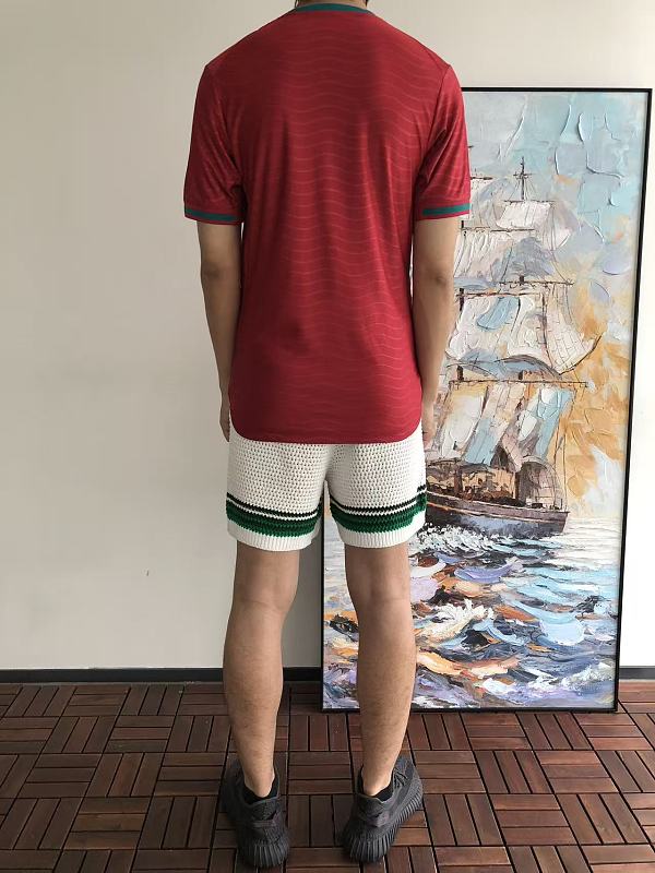 Football T-shirt · 3