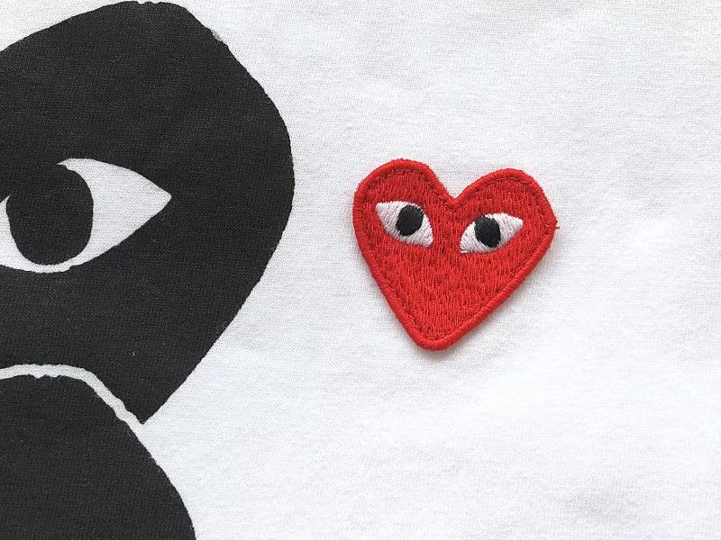 Comme des Garcons T-shirt 9