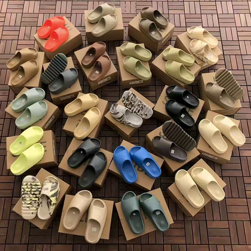 Y Zy & Di As Slippers · 5