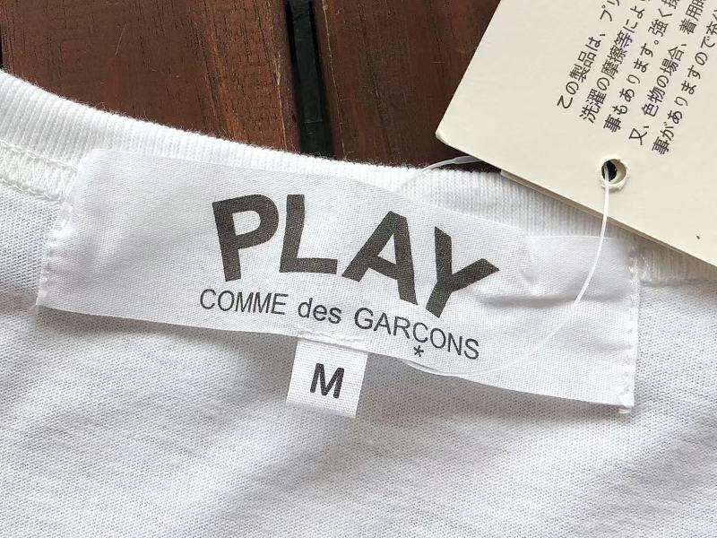 Comme des Garcons T-shirt 12